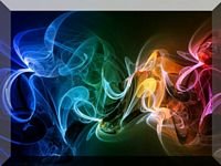 pic for Abstract Smoke 